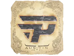 paiN Gaming | Austin 2025