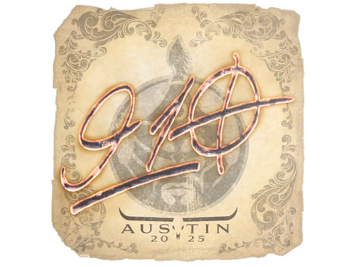 910 | Austin 2025