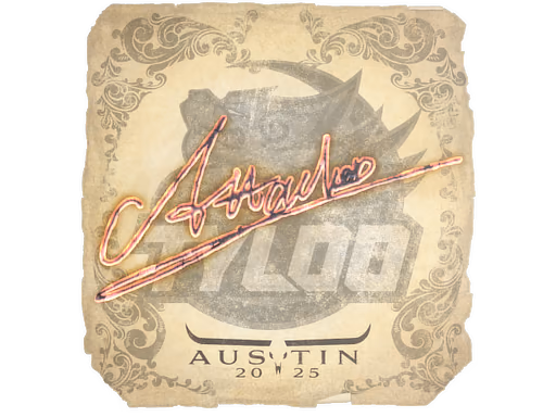 Attacker | Austin 2025
