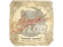 Attacker | Austin 2025