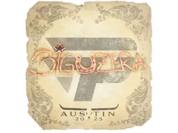 biguzera | Austin 2025