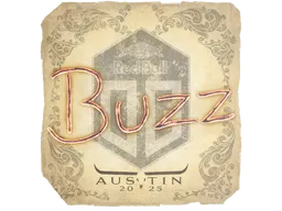Buzz | Austin 2025