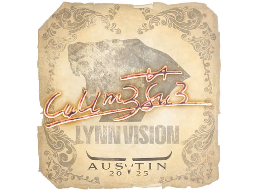 C4LLM3SU3 | Austin 2025
