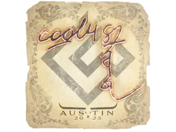 cool4st | Austin 2025