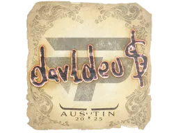 dav1deuS | Austin 2025