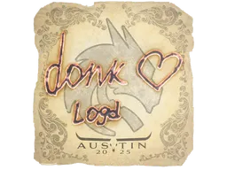 donk | Austin 2025