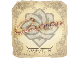 dumau | Austin 2025