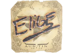 EliGE | Austin 2025