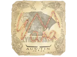 EmiliaQAQ | Austin 2025