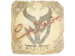 Ex3rcice | Austin 2025