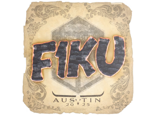 F1KU | Austin 2025