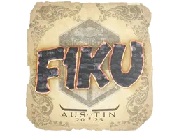 F1KU | Austin 2025