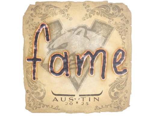 fame | Austin 2025