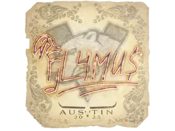 FL4MUS | Austin 2025