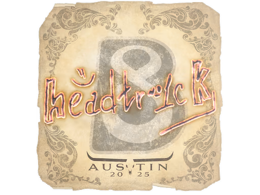 headtr1ck | Austin 2025
