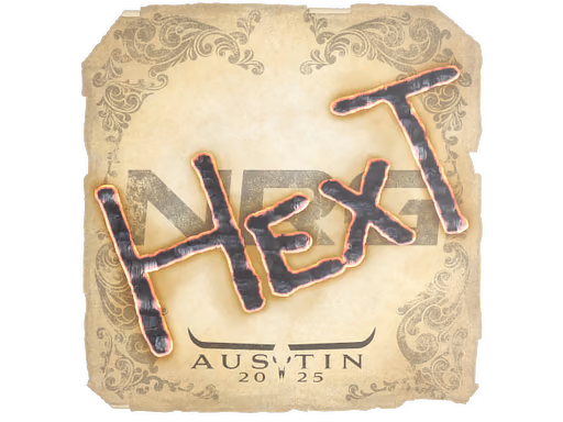 HexT | Austin 2025