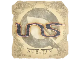 INS | Austin 2025