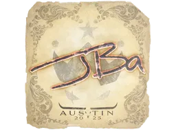 JBa | Austin 2025
