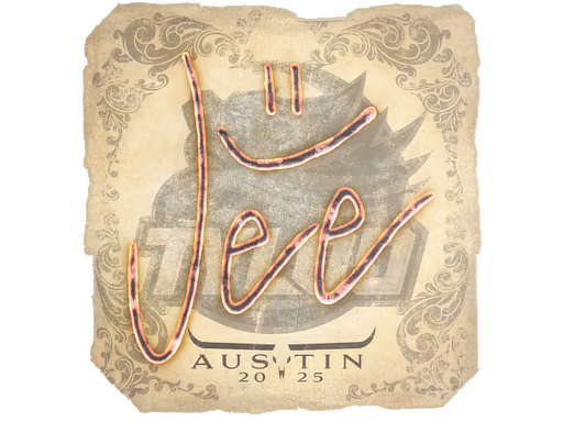 Jee | Austin 2025