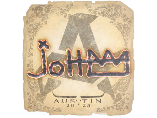 jottAAA | Austin 2025
