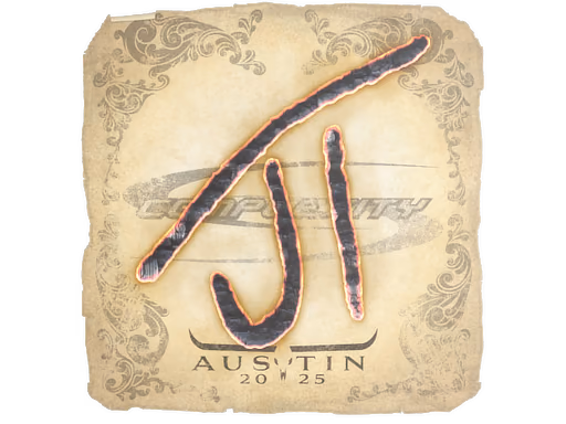 JT | Austin 2025