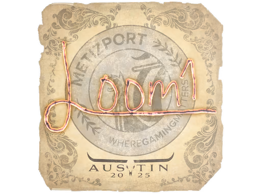 L00m1 | Austin 2025