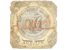 L00m1 | Austin 2025