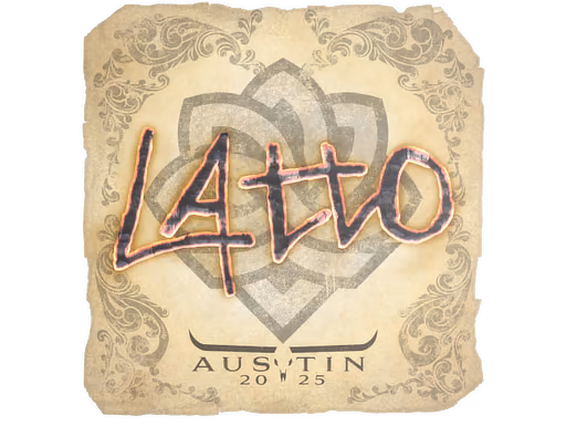 latto | Austin 2025