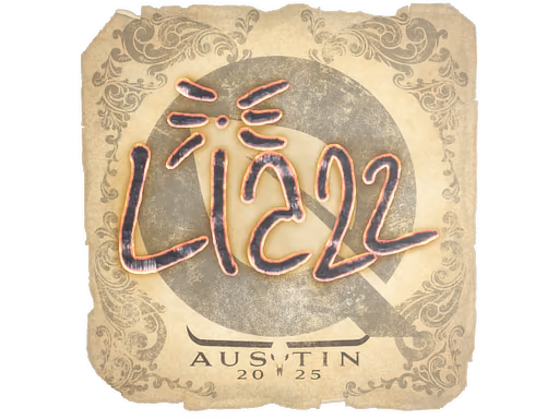 Liazz | Austin 2025