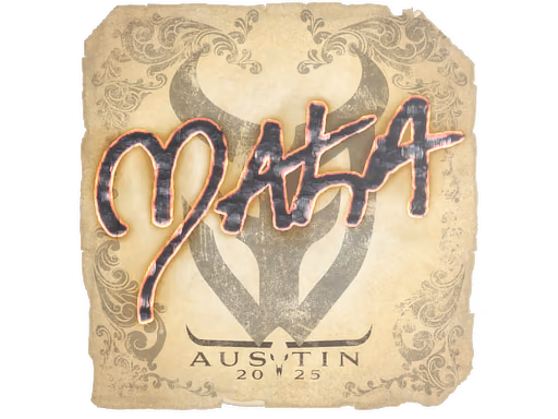 Maka | Austin 2025