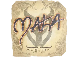Maka | Austin 2025
