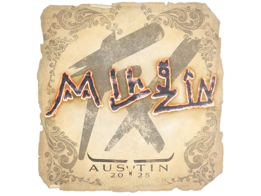 mlhzin | Austin 2025