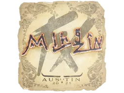 mlhzin | Austin 2025