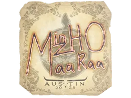 mzinho | Austin 2025