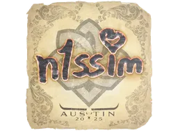 n1ssim | Austin 2025