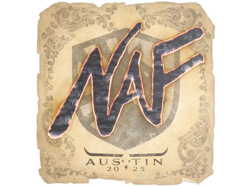 NAF | Austin 2025