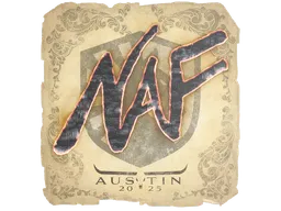 NAF | Austin 2025