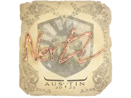 NertZ | Austin 2025
