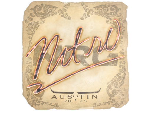 nitr0 | Austin 2025
