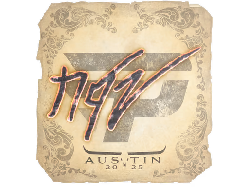NQZ | Austin 2025