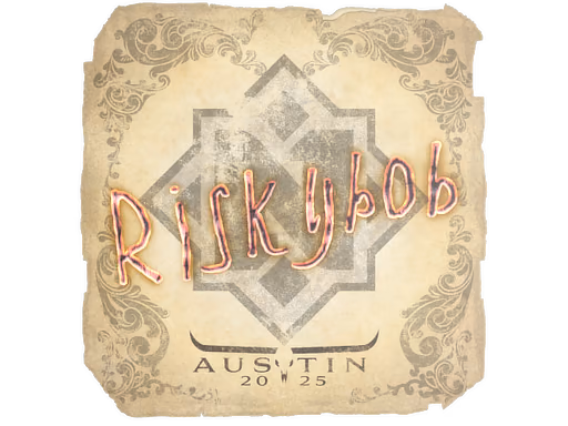 riskyb0b | Austin 2025