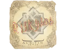 riskyb0b | Austin 2025