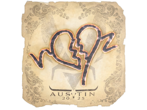 ropz | Austin 2025