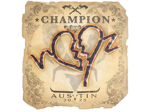 ropz | Austin 2025