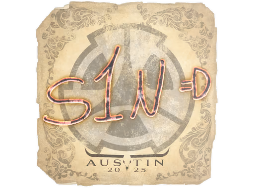 s1n | Austin 2025