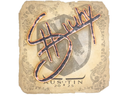 siuhy | Austin 2025