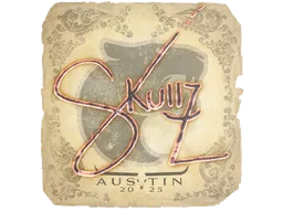 skullz | Austin 2025
