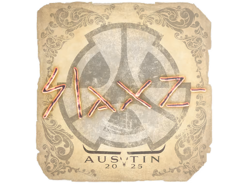 slaxz- | Austin 2025