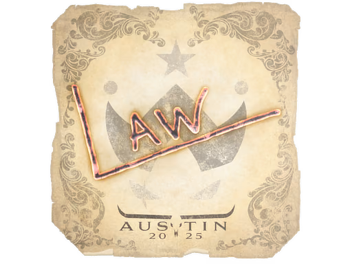 stanislaw | Austin 2025