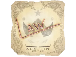 stanislaw | Austin 2025